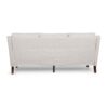 3 Seater, Stationary Sofa - Beige - Image 9