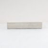 Modular Sofa Single Armrest Backrest Module For Modular Sectional Sofa Couch Side Armrest - Beige - Image 9