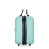 2 Piece Luggage Sets Lightweight Suitcase, Spinner Wheels, (20/14) - Light Blue - Image 17