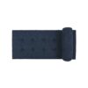 Chaise Lounge - Blue - Image 9