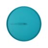 Vida - Side Table - Teal - Image 7