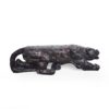 Leopard Lightweight Concrete Bench - Copper - Image 7
