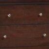 Chic Storage Chest - Cappuccino - Image 7