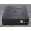 Reinforced - Propane / Gas Fire Pit Table - Charcoal - Image 3