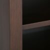 Artisan - Bedside Table - Russet Brown - Image 9