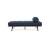 Chaise Lounge - Blue - Image 5