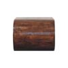 Amaya - Coffee Table - Walnut - Image 6