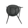 Gable - Barstool (Set of 2) - Black - Image 9