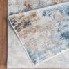 Elegance - 2' X 3' Area Rug - Multi, Polyester - Image 3