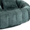 Bean Bag Sofa Lazy Sofa Durable Comfort Lounger High Back Chair For Indoor & Outdoor Use - Emerald - Image 24