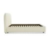 Arden - Full Bed - Beige - Image 3