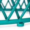 Alamera - Side Table - Teal - Image 12
