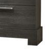 Lantha - Nightstand - Gray - Image 4