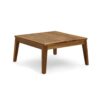 Grenada - Corner And Coffee Table - Red - Image 7