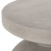End Table, Outdoor - Natural - Image 8