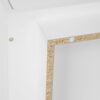 Storage Cabinet With Door For Living Room, Dining Room, Study - White - Image 16