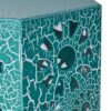 Eliana - Side Table - Teal - Image 13