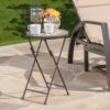 Silvester - End Table - Beige / Black - Image 6
