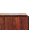 Mini Classic Cabinet - Brown - Image 7