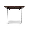 Delta - Dining Table - Dark Walnut - Image 2