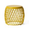 Alamera - Side Table - Yellow - Image 2
