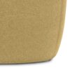 Moore - Small Ottoman - Yellow - Image 5