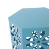 Dandelion - Side Table - Blue - Image 8