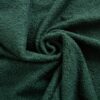 Human Dog Bed, Lazy Sofa Couch, Multifunctional Foldable Sofa Bed, 3 In 1 Teddy Fabric Sleeper Sofa Bed For Living Room Guest Bed, Playroom - Green - Image 15