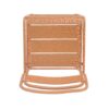 Carmella - Outdoor Barstool (Set of 2) - Orange - Image 7