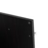 Modern Freestanding 30" Bathroom Vanity With Ceramic Sink, Soft Closing Doors Cabinet - Dark Oak - Image 26
