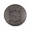 Round Dining Table - Dark Lava Bronze - Image 6
