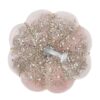 Pumpkin Ornament (Set of 2) Home Decor For Holiday Harvest Festival Fall Festival & Thanksgiving - Pink - Image 4
