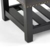 Lomond - Storage Ottoman Bench - Tanners Brown - Image 6