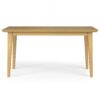 Colby - Dining Table - Oak - Image 2