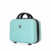 2 Piece Luggage Sets Lightweight Suitcase, Spinner Wheels, (20/14) - Light Blue - Image 19