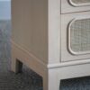 Cabinet - Brown Wood - Image 15