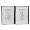 Wall Arts (Set of 2) - Multicolor - Image 2