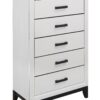 Mirage - Chest - White - Image 2