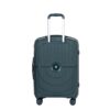 New Hardshell Suitcase Double Spinner Wheels Pp Luggage Sets Lightweight Durable Suitcase With Tsa Lock, 3 Piece Set (20/24/28) - Green - Image 9