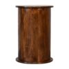 3 Drawer Drum - Chestnut - Image 8