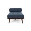 Chaise Lounge - Blue - Image 6