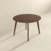 Alina - Dining Table - Brown - Image 3