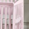 Riley - Toddler Guard Rail - Pink - Image 4