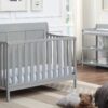 Shailee - Changing Table - Gray - Image 3