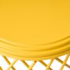 Alamera - Side Table - Yellow - Image 13