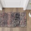 Fenix - Accent Rug - Anthracite / Multi - Image 4