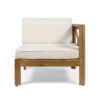 Alcove - L Shape Sofa Set - Beige - Image 16