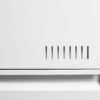 Filing Cabinet Lateral File Cabinet With Lock, 3 Drawer - White - Image 8