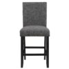 Greta - Bar Table And Bar Stool Set - Antique White - Image 3