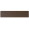 Harper - Low TV Media Stand - Walnut Brown - Image 4